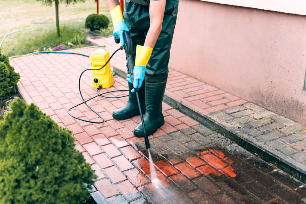 Trusted Munroe Falls, OH Pressure washing Experts